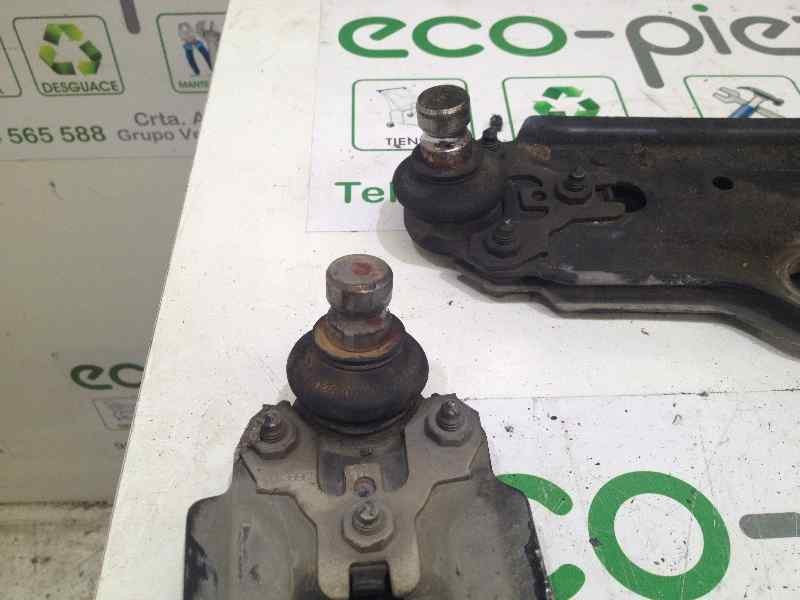 Recambio de brazo suspension inferior delantero izquierdo para seat ibiza (6k1) sport referencia OEM IAM ASV  