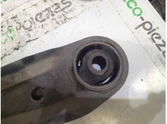 Recambio de brazo suspension inferior delantero izquierdo para seat ibiza (6k1) sport referencia OEM IAM ASV   2