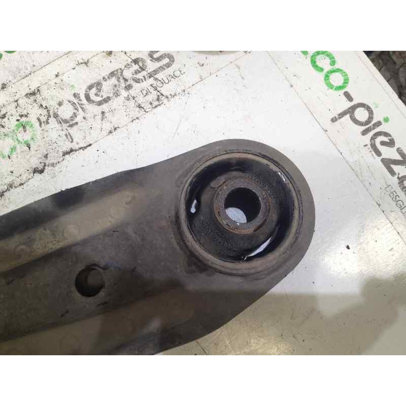 Recambio de brazo suspension inferior delantero izquierdo para seat ibiza (6k1) sport referencia OEM IAM ASV  
