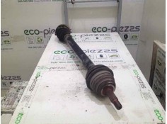 Recambio de transmision delantera derecha para seat ibiza (6k1) sport referencia OEM IAM 6K0407272J 6K0407272J  2