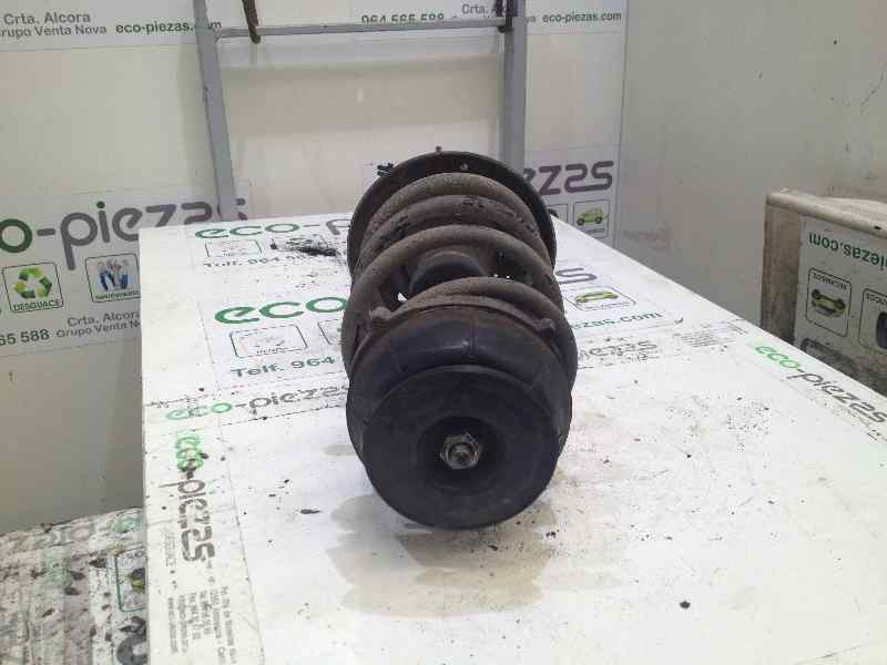 Recambio de amortiguador delantero izquierdo para opel vectra b berlina comfort referencia OEM IAM   