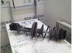 Recambio de amortiguador delantero izquierdo para opel vectra b berlina comfort referencia OEM IAM    2