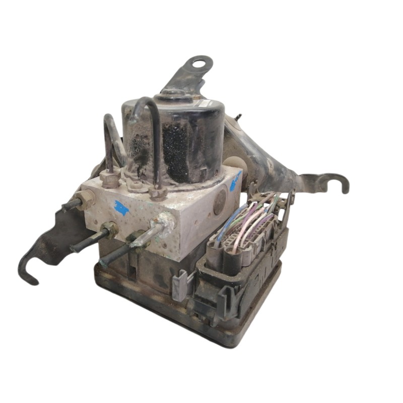 Recambio de abs para mazda 2 berlina (dy) 1.25 cat referencia OEM IAM 2S612M110CE D351437A0B 1009600163