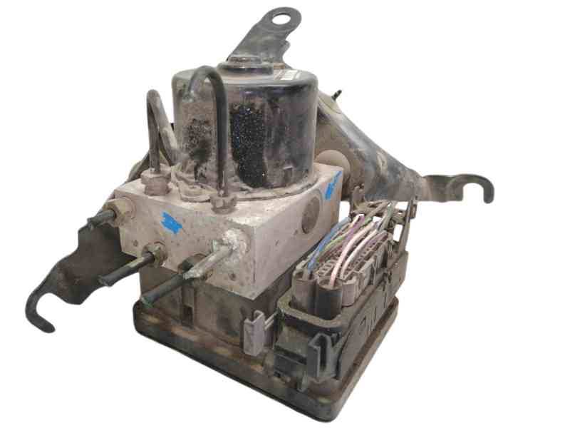 Recambio de abs para mazda 2 berlina (dy) 1.25 cat referencia OEM IAM 2S612M110CE D351437A0B 1009600163