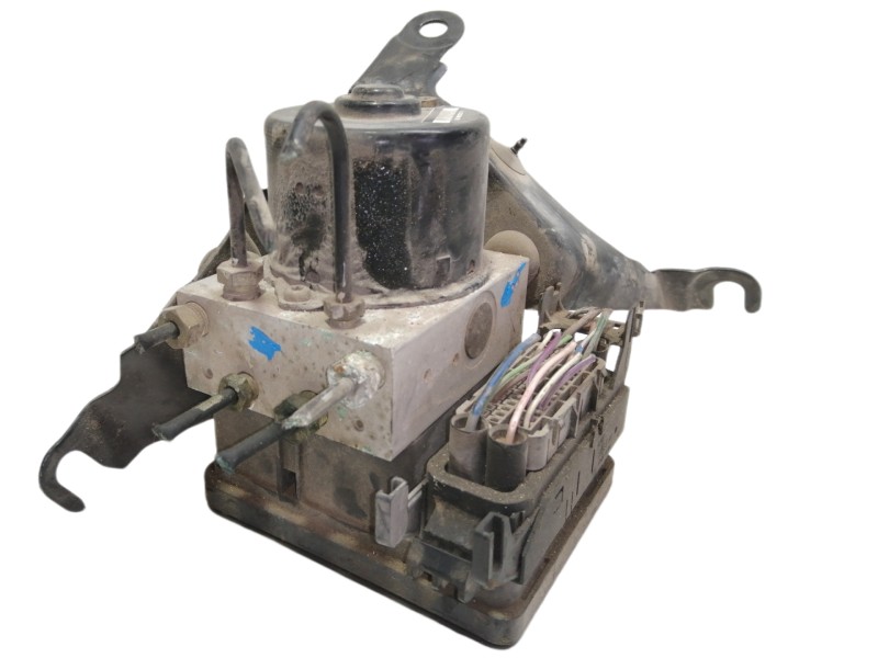 Recambio de abs para mazda 2 berlina (dy) 1.25 cat referencia OEM IAM 2S612M110CE D351437A0B 1009600163