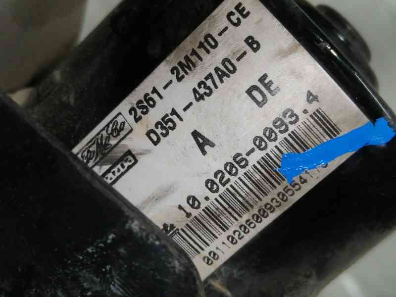 Recambio de abs para mazda 2 berlina (dy) 1.25 cat referencia OEM IAM 2S612M110CE D351437A0B 1009600163