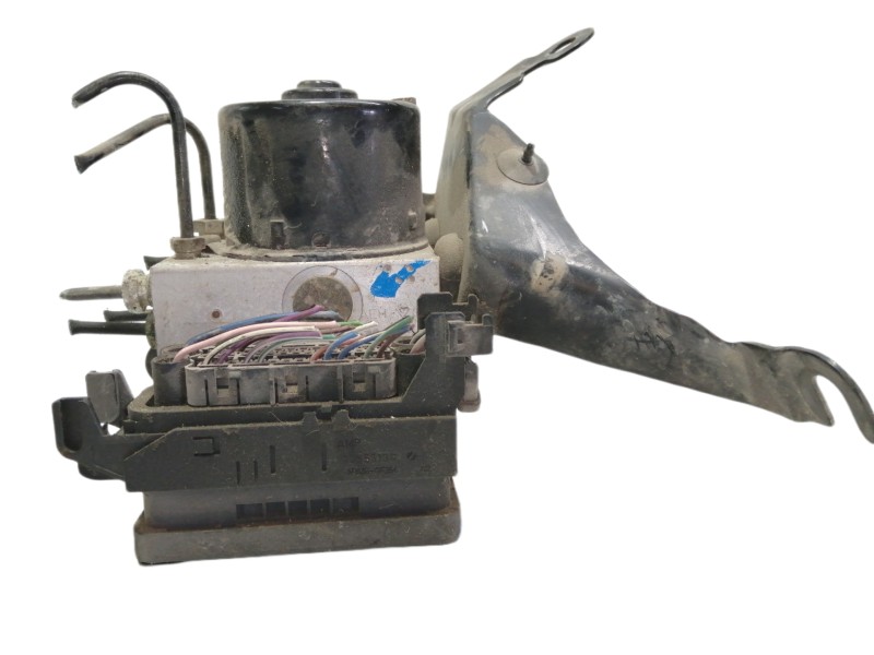 Recambio de abs para mazda 2 berlina (dy) 1.25 cat referencia OEM IAM 2S612M110CE D351437A0B 1009600163