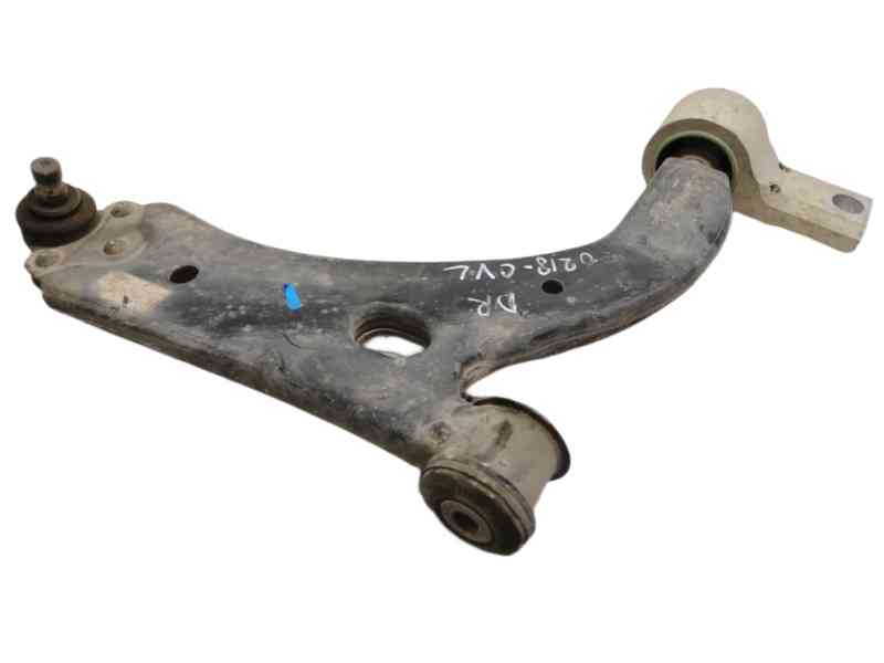 Recambio de brazo suspension inferior delantero derecho para mazda 2 berlina (dy) 1.25 cat referencia OEM IAM   