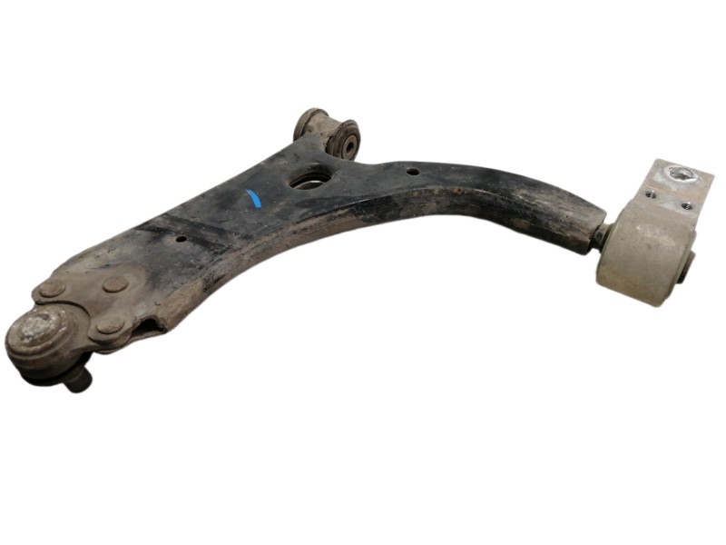 Recambio de brazo suspension inferior delantero derecho para mazda 2 berlina (dy) 1.25 cat referencia OEM IAM   