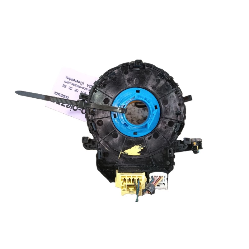 Recambio de anillo airbag para hyundai i20 i (pb, pbt) 1.2 referencia OEM IAM 934902P010 DB3218N0576 