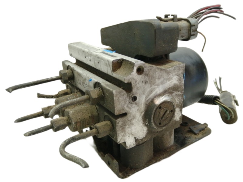 Recambio de abs para chrysler stratus berlina (ja) 2.0 le referencia OEM IAM 0324069 2822703 