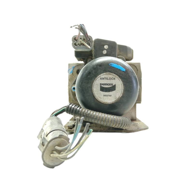 Recambio de abs para chrysler stratus berlina (ja) 2.0 le referencia OEM IAM 0324069 2822703 