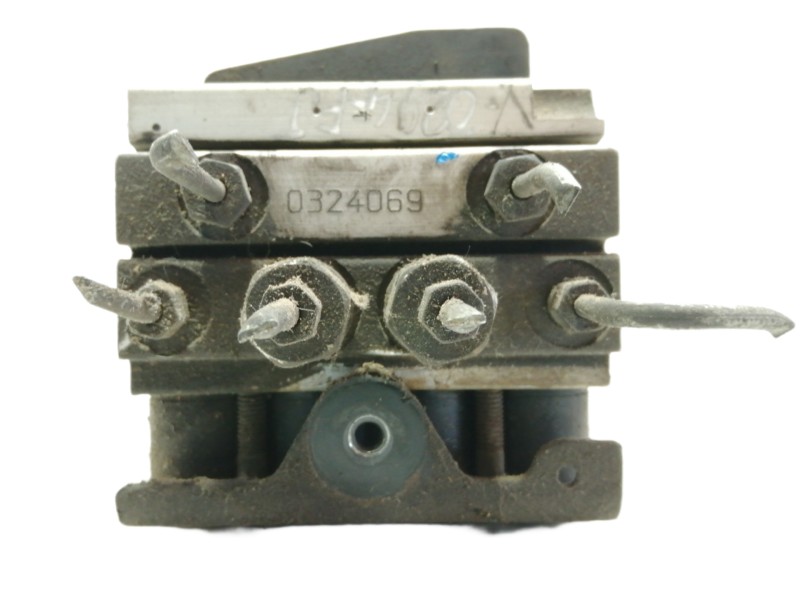 Recambio de abs para chrysler stratus berlina (ja) 2.0 le referencia OEM IAM 0324069 2822703 