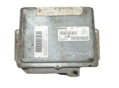 Recambio de centralita motor uce para citroën saxo 1.1 image referencia OEM IAM 0261203736  