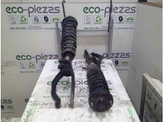 Recambio de amortiguador delantero izquierdo para mg serie 400 (rt) 420 si (4-ptas.) referencia OEM IAM 22103687 22103687  2