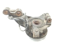 Recambio de mangueta delantera izquierda para renault scenic (ja..) 1.9 dci authentique referencia OEM IAM 600269  