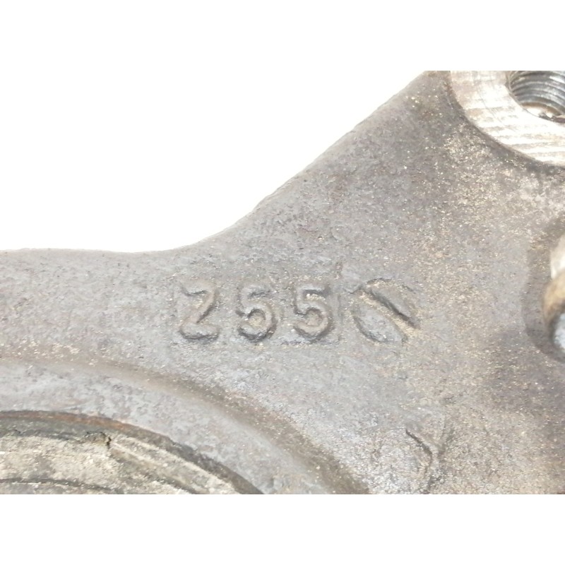 Recambio de mangueta delantera izquierda para renault scenic (ja..) 1.9 dci authentique referencia OEM IAM 600269  