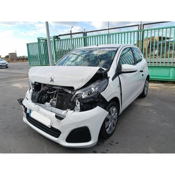 PEUGEOT 108 de desguace