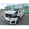peugeot 108 del año 2019