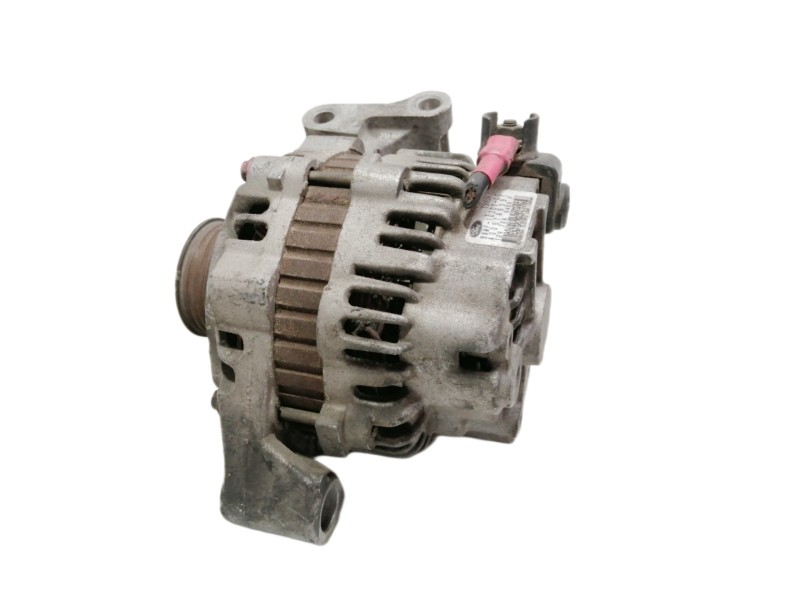 Recambio de alternador para ford fiesta berlina (dx) ambiente referencia OEM IAM 98MF10300CC A005TA6591 12V 70A 