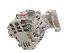 Recambio de alternador para ford fiesta berlina (dx) ambiente referencia OEM IAM 98MF10300CC A005TA6591 12V 70A  2