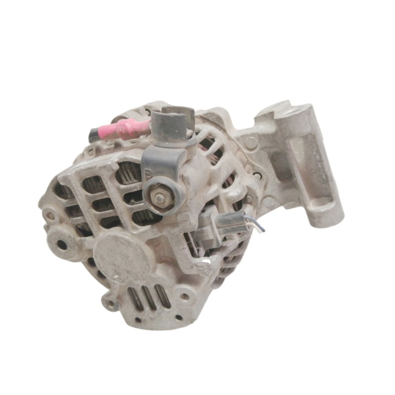 Recambio de alternador para ford fiesta berlina (dx) ambiente referencia OEM IAM 98MF10300CC A005TA6591 12V 70A 