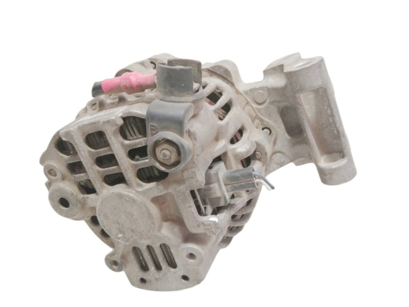 Recambio de alternador para ford fiesta berlina (dx) ambiente referencia OEM IAM 98MF10300CC A005TA6591 12V 70A 