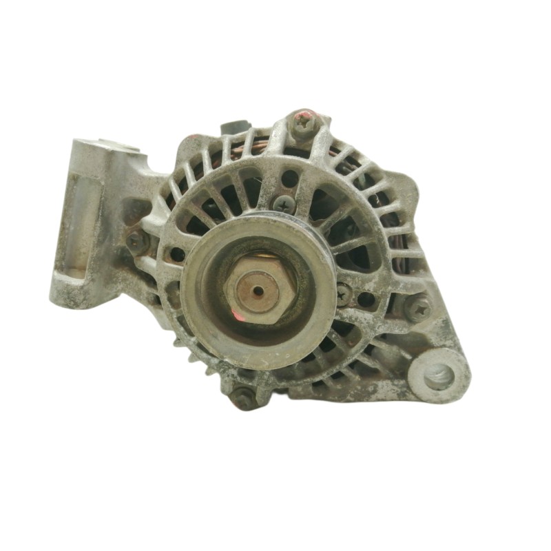 Recambio de alternador para ford fiesta berlina (dx) ambiente referencia OEM IAM 98MF10300CC A005TA6591 12V 70A 