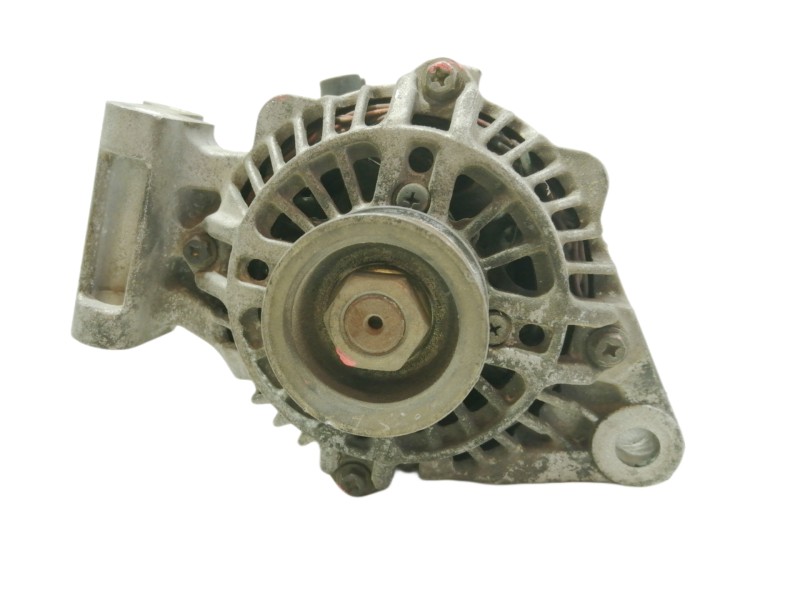 Recambio de alternador para ford fiesta berlina (dx) ambiente referencia OEM IAM 98MF10300CC A005TA6591 12V 70A 