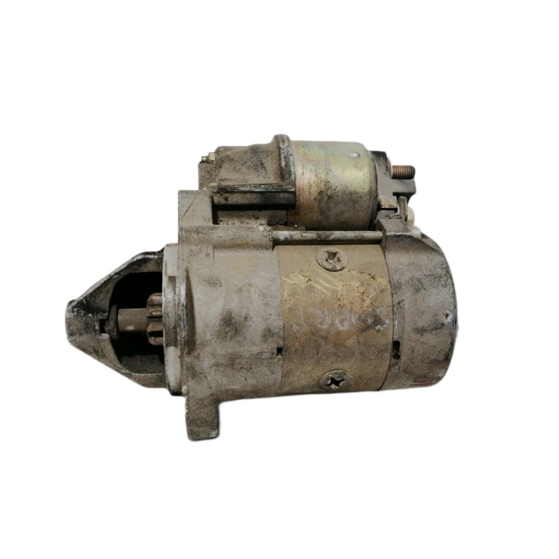 Recambio de motor arranque para smart coupe passion referencia OEM IAM A0051512601 0003188V008 