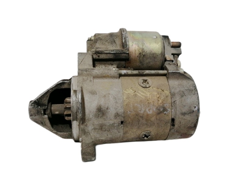 Recambio de motor arranque para smart coupe passion referencia OEM IAM A0051512601 0003188V008 