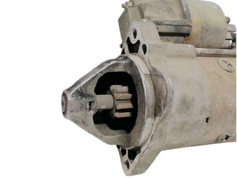 Recambio de motor arranque para smart coupe passion referencia OEM IAM A0051512601 0003188V008 