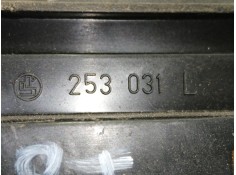 Recambio de piloto trasero izquierdo para smart coupe passion referencia OEM IAM 253041 253031  2