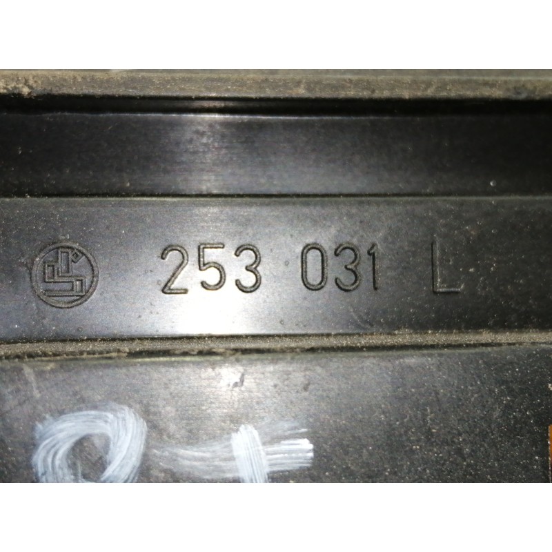 Recambio de piloto trasero izquierdo para smart coupe passion referencia OEM IAM 253041 253031 