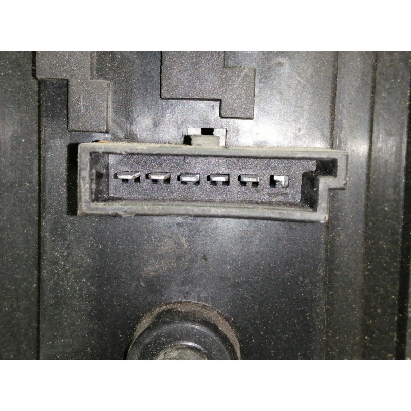 Recambio de piloto trasero izquierdo para smart coupe passion referencia OEM IAM 253041 253031 