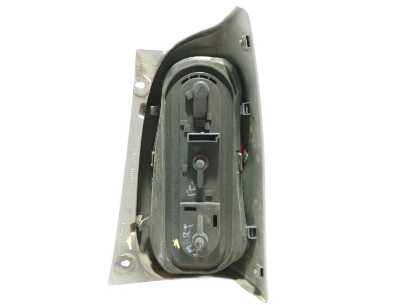 Recambio de piloto trasero izquierdo para smart coupe passion referencia OEM IAM 253041 253031 