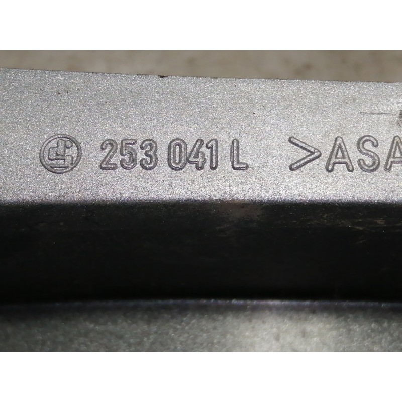 Recambio de piloto trasero izquierdo para smart coupe passion referencia OEM IAM 253041 253031 