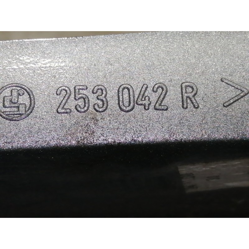 Recambio de piloto trasero derecho para smart coupe passion referencia OEM IAM 253042 253032 0001690V002