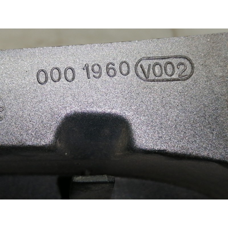 Recambio de piloto trasero derecho para smart coupe passion referencia OEM IAM 253042 253032 0001690V002