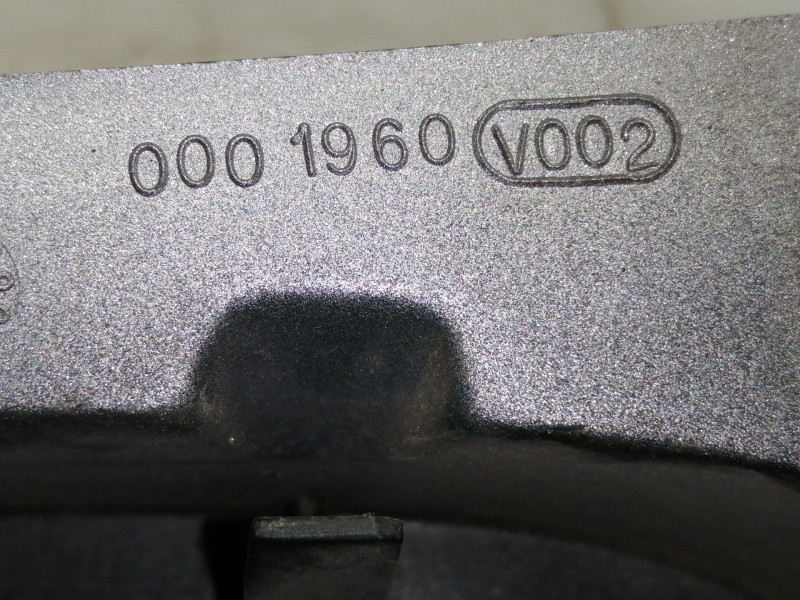 Recambio de piloto trasero derecho para smart coupe passion referencia OEM IAM 253042 253032 0001690V002