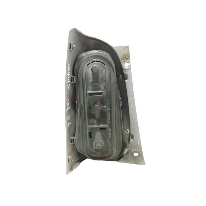 Recambio de piloto trasero derecho para smart coupe passion referencia OEM IAM 253042 253032 0001690V002