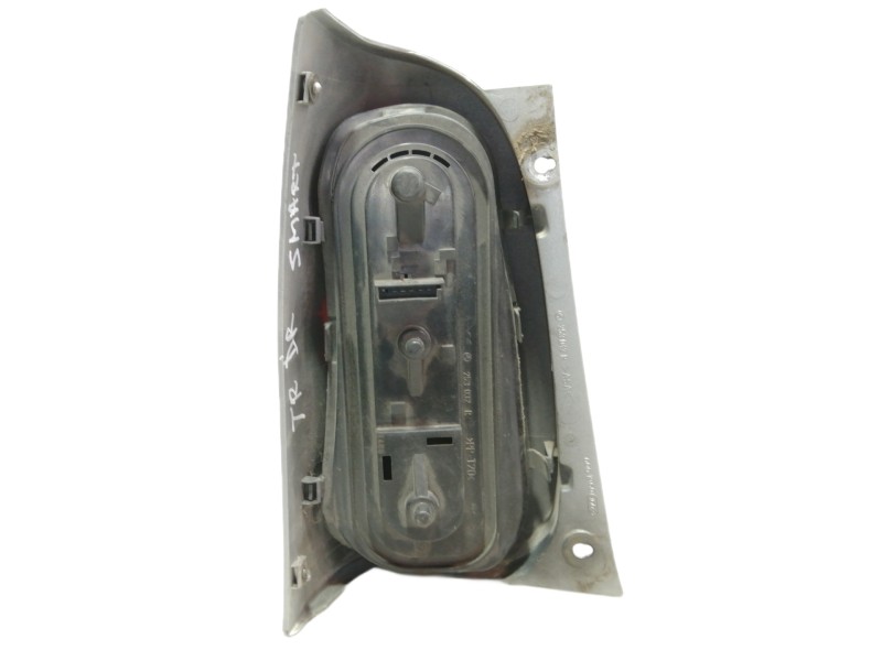 Recambio de piloto trasero derecho para smart coupe passion referencia OEM IAM 253042 253032 0001690V002