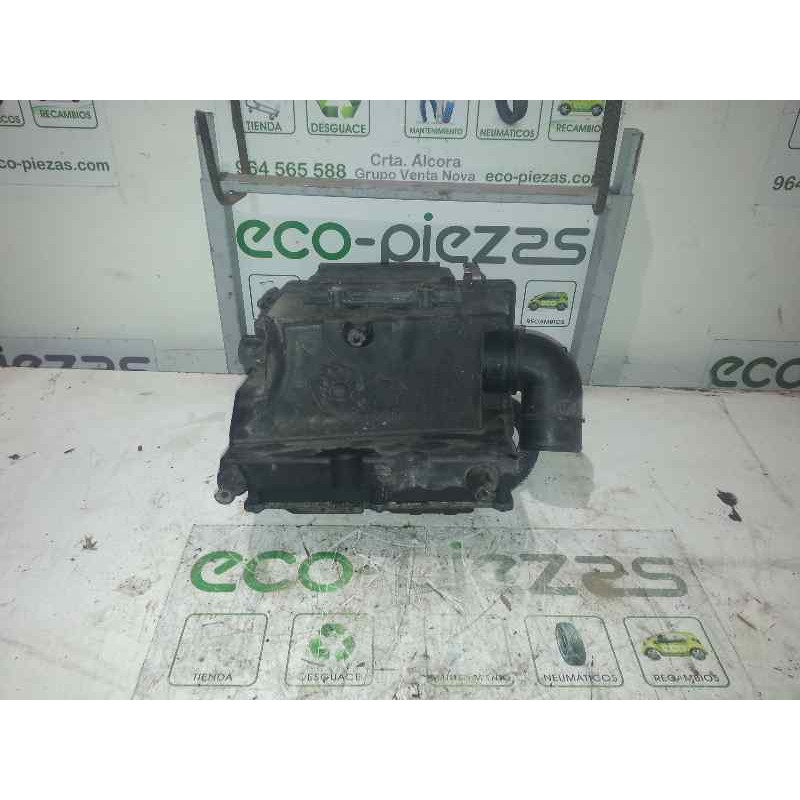 Recambio de centralita motor uce para smart coupe passion referencia OEM IAM 0261205005 0261205005 