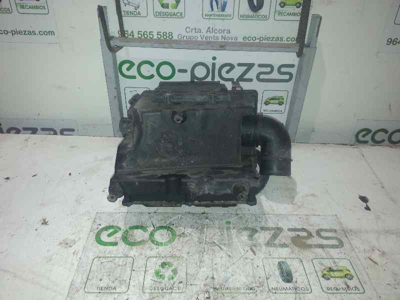 Recambio de centralita motor uce para smart coupe passion referencia OEM IAM 0261205005 0261205005 