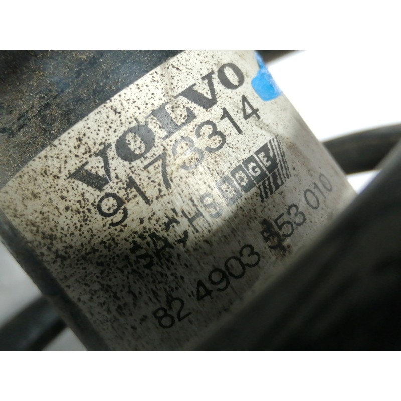 Recambio de amortiguador delantero derecho para volvo s70 berlina optima referencia OEM IAM 9173314 824903553010 