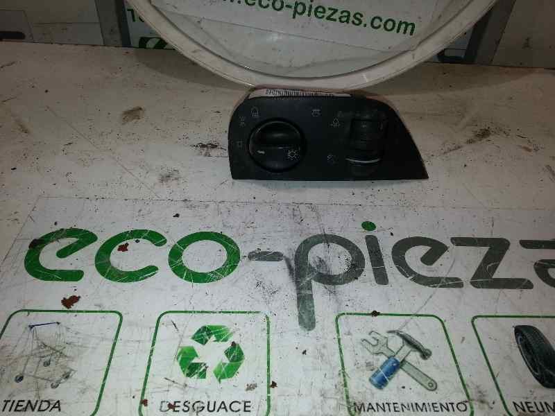 Recambio de mando luces para volkswagen polo berlina (6n1) concept referencia OEM IAM 5858RXZXR56D56 5858RXZXR56D56 