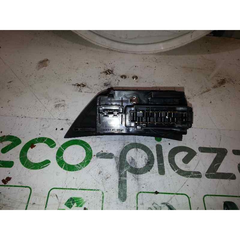 Recambio de mando luces para volkswagen polo berlina (6n1) concept referencia OEM IAM 5858RXZXR56D56 5858RXZXR56D56 