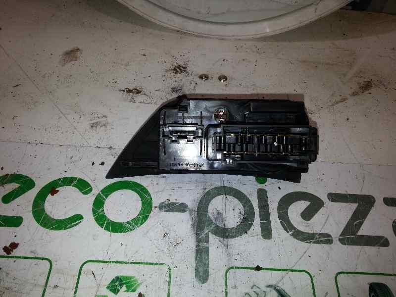 Recambio de mando luces para volkswagen polo berlina (6n1) concept referencia OEM IAM 5858RXZXR56D56 5858RXZXR56D56 