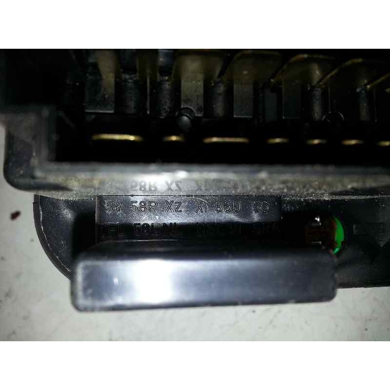 Recambio de mando luces para volkswagen polo berlina (6n1) concept referencia OEM IAM 5858RXZXR56D56 5858RXZXR56D56 