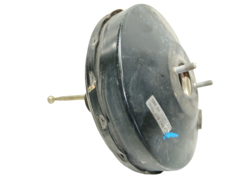 Recambio de servofreno para volkswagen polo berlina (6n1) concept referencia OEM IAM 6N1612105C 6N1612105 808141